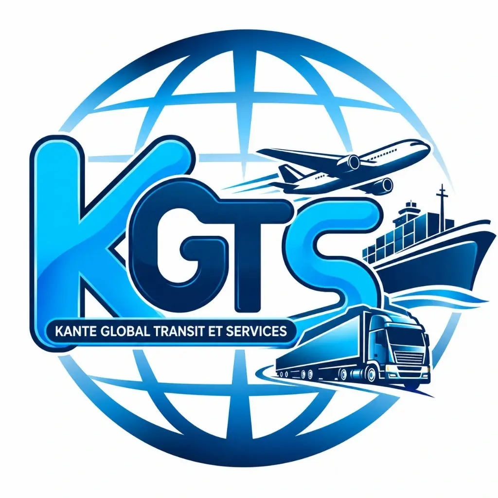 KGTS Logo