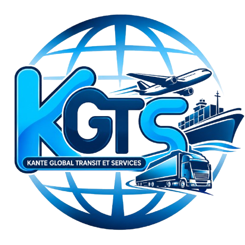 Logo KGTS