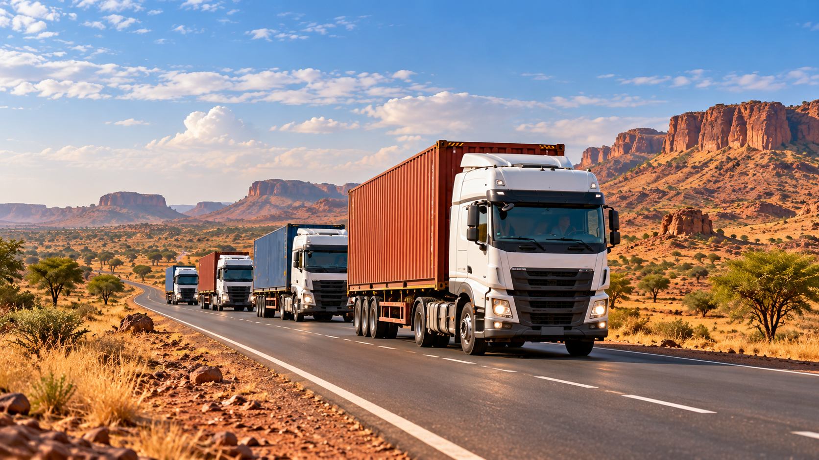 Transport Routier International